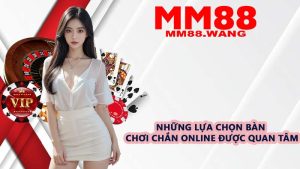 Những lựa chọn bàn chơi Chắn online được quan tâm